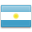 Argentina country flag