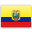 Ecuador country flag