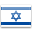 Israel country flag