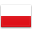 Poland country flag