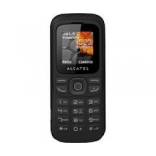 Unlock Alcatel OT-232A phone - unlock codes