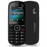 Unlock Alcatel OT-318 phone - unlock codes