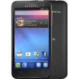 Unlock Alcatel OT-5035X phone - unlock codes