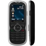 How to SIM unlock Alcatel OT-505 phone