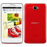 How to SIM unlock Alcatel OT-8000A phone