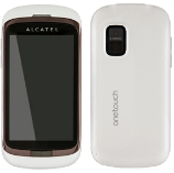 Unlock Alcatel OT-828X phone - unlock codes