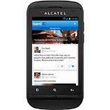 Unlock Alcatel OT-918X phone - unlock codes