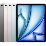 Unlock Apple iPad Air 13 (2024) phone - unlock codes