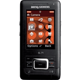 How to SIM unlock BenQ-Siemens EL71 phone