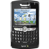 How to SIM unlock Blackberry 8830 phone