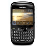 How to SIM unlock Blackberry Curve 8520 phone