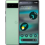 Google Pixel 6a phone - unlock code