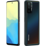 Unlock Hisense Infinity H50S 5G phone - unlock codes