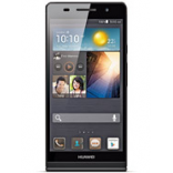 Unlock Huawei Ascend P6 phone - unlock codes