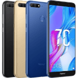 Unlock Huawei Honor 7C AUM-L41 phone - unlock codes