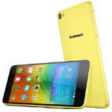 Unlock Lenovo S60 phone - unlock codes