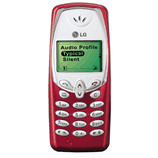 How to SIM unlock LG B1200 phone