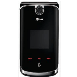 How to SIM unlock LG KG280 phone