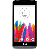 Unlock LG Leon 4G LTE H340AR phone - unlock codes