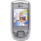 How to SIM unlock LG S3500 phone