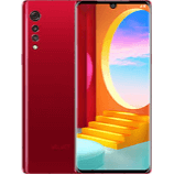 Unlock LG Velvet 5G UW phone - unlock codes