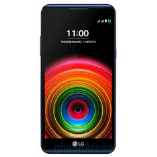 LG X Power phone - unlock code