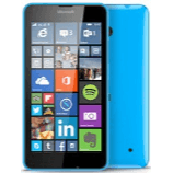 Unlock Microsoft Lumia 640 phone - unlock codes