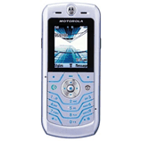 How to SIM unlock Motorola SLVR L6 phone