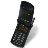 How to SIM unlock Motorola StarTac 8600 phone