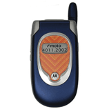 How to SIM unlock Motorola V295 phone