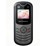 How to SIM unlock Motorola WX160 phone