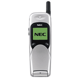 How to SIM unlock Nec DB4000 phone