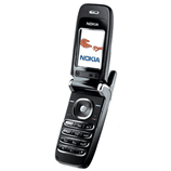 How to SIM unlock Nokia 6060 phone