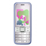 How to SIM unlock Nokia 7310 Supernova phone