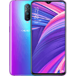 Unlock Oppo R17 Pro phone - unlock codes