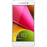 Unlock Oppo R1S phone - unlock codes