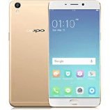 Unlock Oppo R9 phone - unlock codes