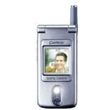 How to SIM unlock Pantech G510 phone