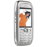 How to SIM unlock Philips 768 phone