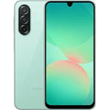 Unlock Samsung Galaxy A26 LATAM phone - unlock codes