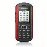 How to SIM unlock Samsung Solid B2100 phone