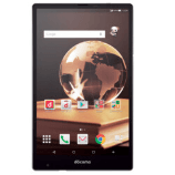 Unlock Sharp Aquos Pad SH-05G phone - unlock codes