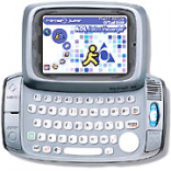 How to SIM unlock Sidekick Hiptop Communicator phone