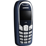 How to SIM unlock Siemens A70 phone