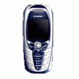 How to SIM unlock Siemens C6C phone