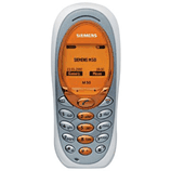 How to SIM unlock Siemens M50 phone