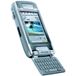 How to SIM unlock Sony Ericsson P910(i) phone