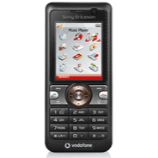 How to SIM unlock Sony Ericsson V630 phone