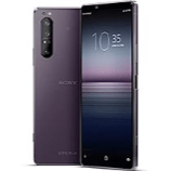 Unlock Sony Xperia 1 Professional phone - unlock codes