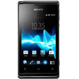 How to SIM unlock Sony Xperia E phone